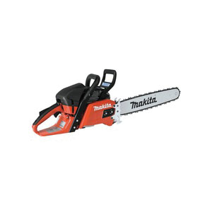 EA5600FRGG Chainsaw, Gas, 55.6 cc Engine Displacement, 2-Stroke Engine, 20 in Cutting Capacity, 20 in L Bar
