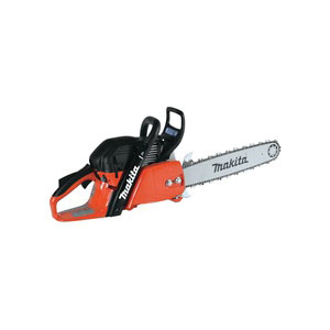 EA6100PRGG Chainsaw, Gas, 61 cc Engine Displacement, 2-Stroke Engine, 20 in Cutting Capacity, 20 in L Bar