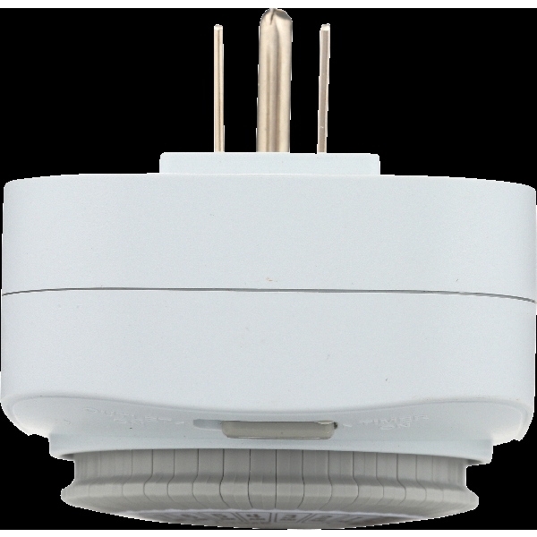AmerTac TM1609DHB Daily Timer, 15 A - 5
