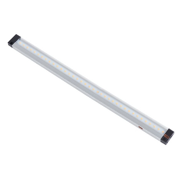 AmerTac SLTA-L09S-N2 Under Cabinet Light, 120 V, 4.69 W, LED Lamp, 360 Lumens, 4000 K Color Temp