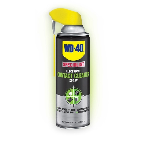300554 Cleaner Spray, 11 oz, Liquid, Alcohol, Hydrocarbon
