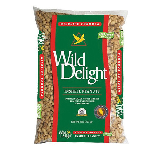 37905 Peanuts In-Shell Peanuts, 5 lb, Bag