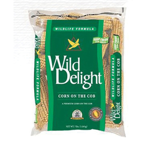 388070 Premium Squirrel Food, Solid, 7 lb Bag