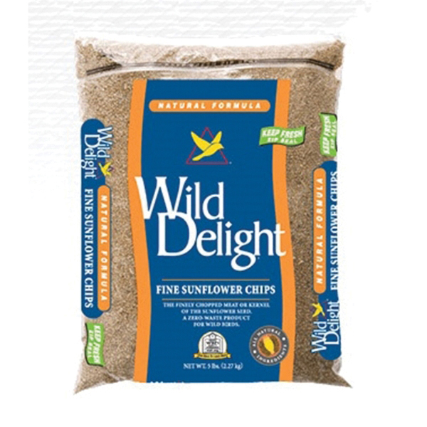 Wild Delight 385080
