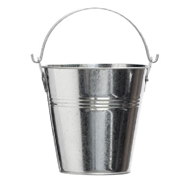 HDW152 Bucket, Steel
