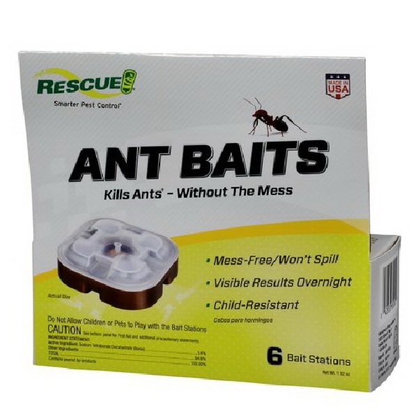AB6-BB4 Ant Bait, Gel, 1.92 oz