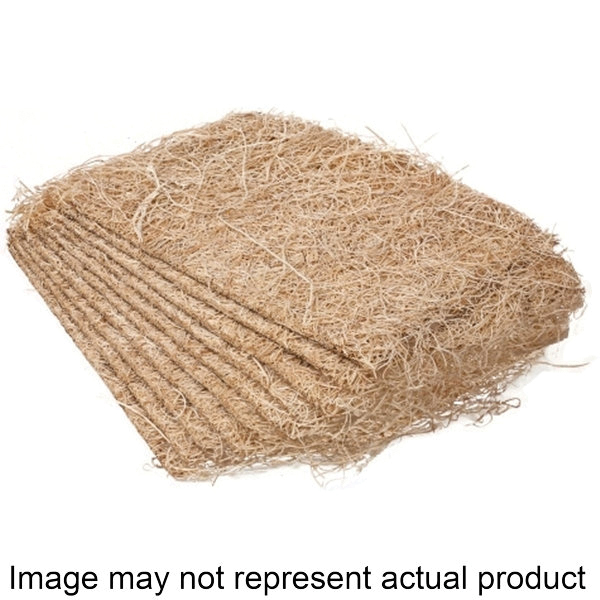 7029162 Excelsior Nesting Pad, Wood, Natural