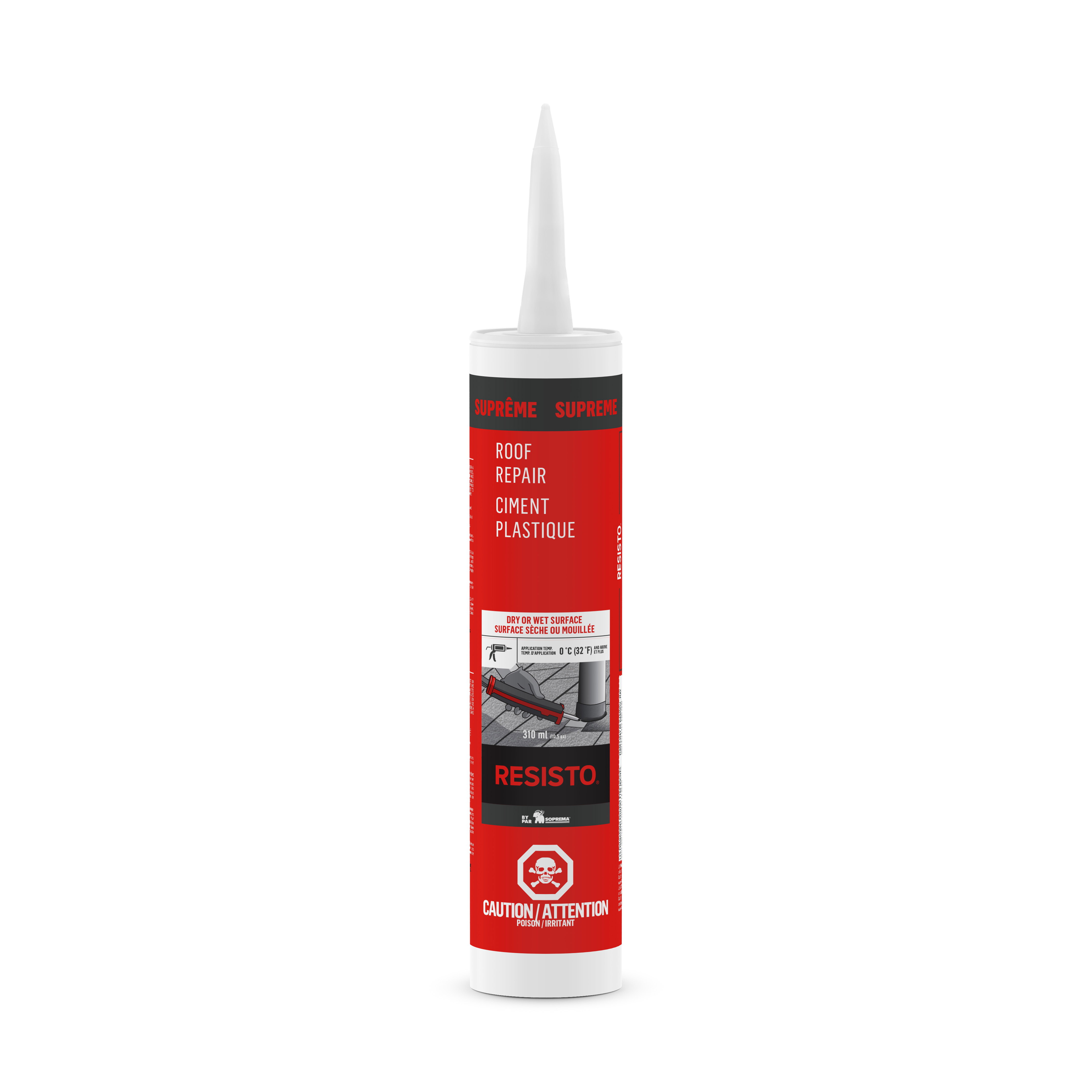 Resistoseal 53017