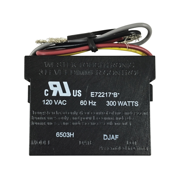 Westek 6503HBLC