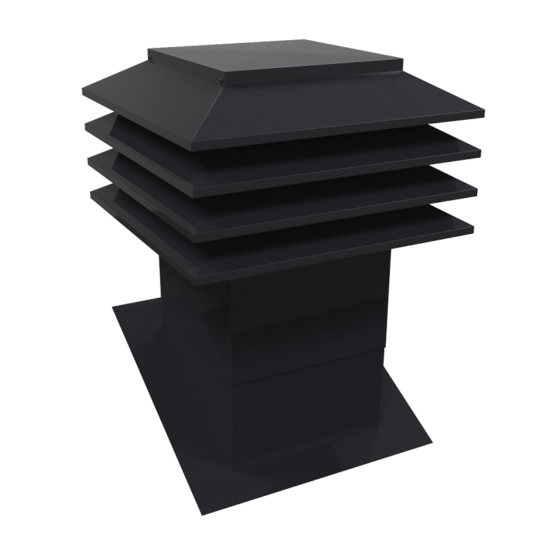 VENTILATION MAXIMUM 301-12-N