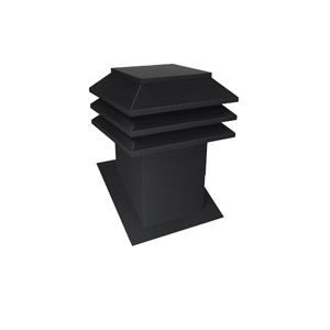 VENTILATION MAXIMUM 303-12-N