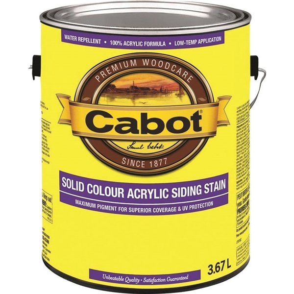 Cabot 0806C