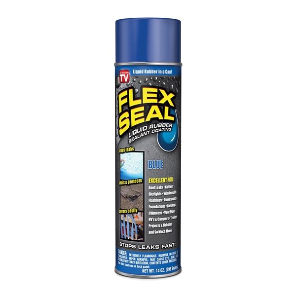Flex Seal FSBLUR20