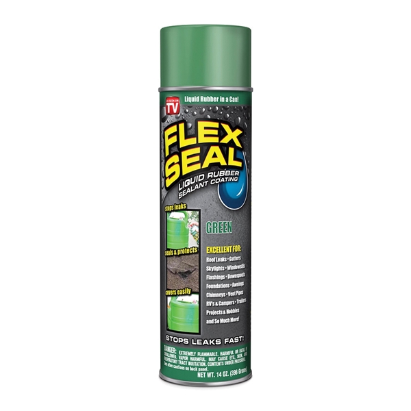 Flex Seal FSGRNR20