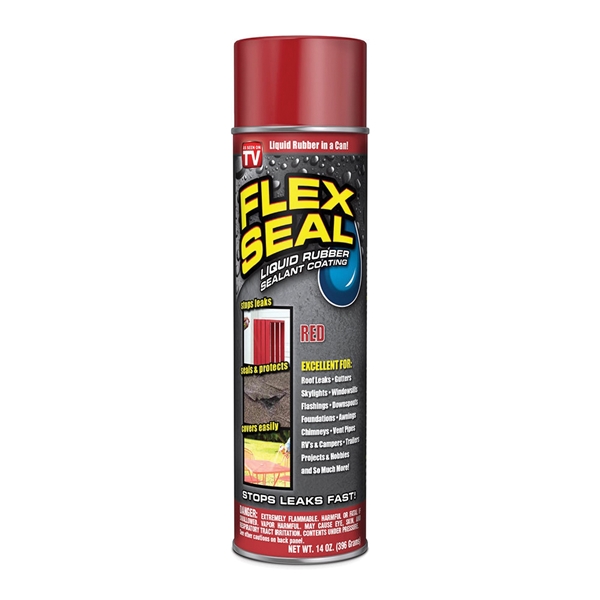 Flex Seal FSREDR20