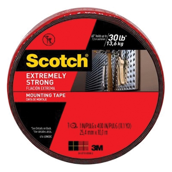 Scotch 414-LONG-DC