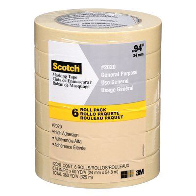 Scotch 2020-24ECP