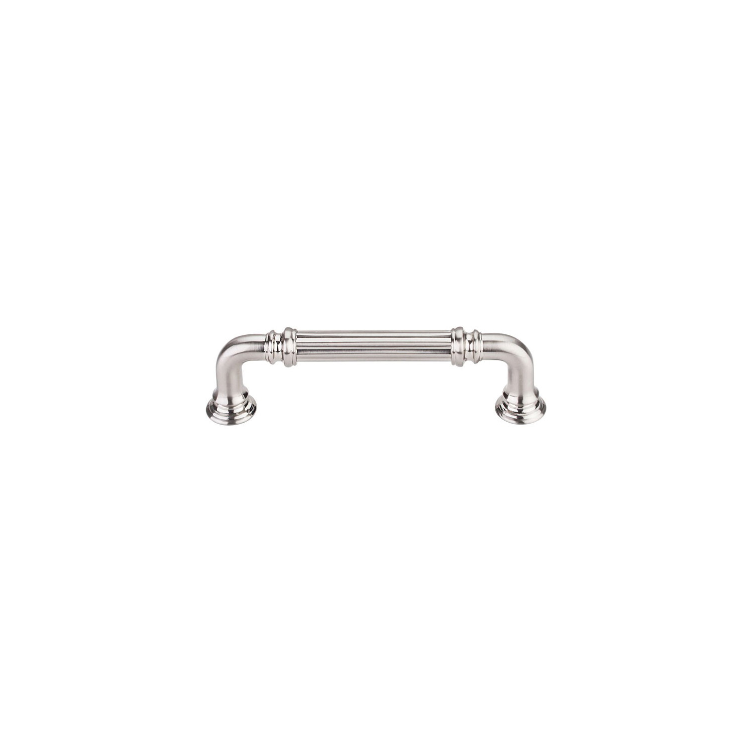 N 6823 Adjustable Bi-Fold Door Top Pivot Bracket, Steel, Silver, For: 5/8 in Wide Track