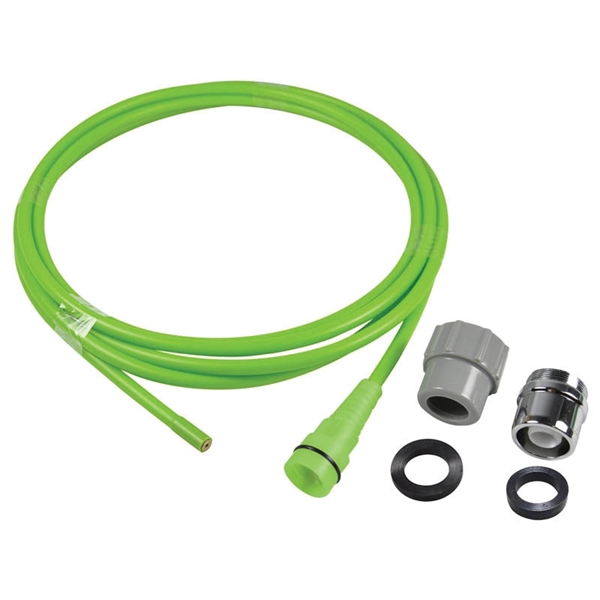 10881X Drain Opener and Water Jet