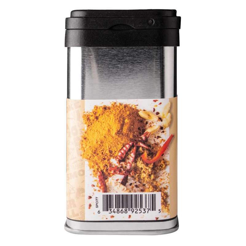 Traeger SPC177 Jerky Rub, 6 oz Tin