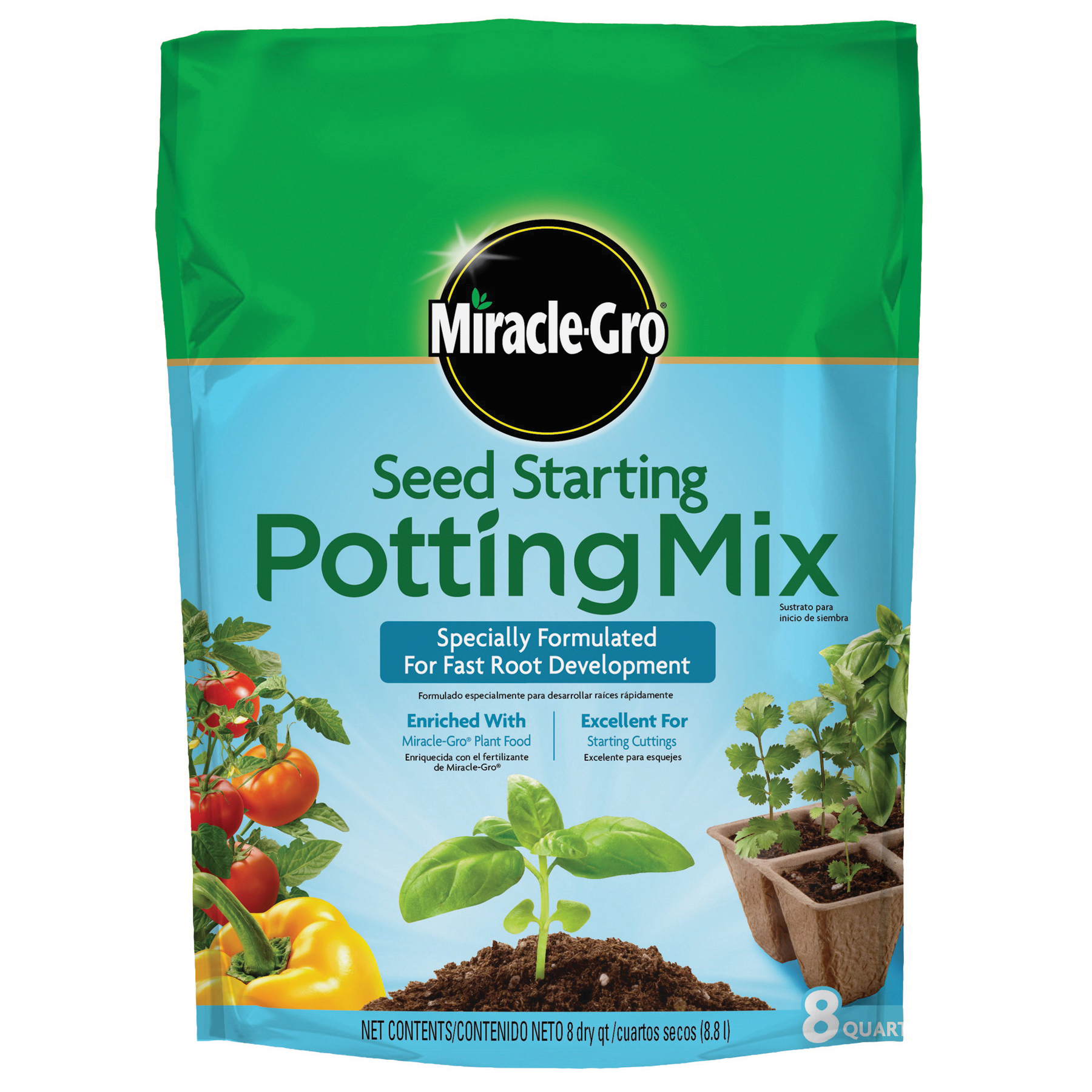 Miracle-Gro 74918430