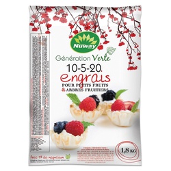 Nuway E00222