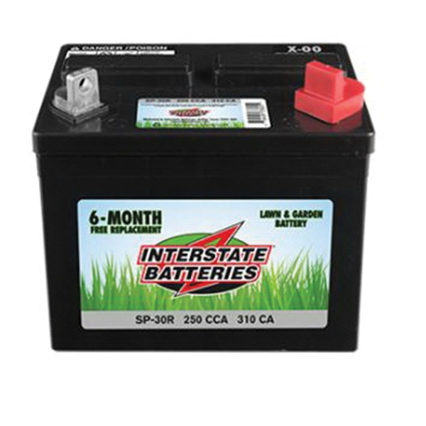 Interstate Batteries SP-30R