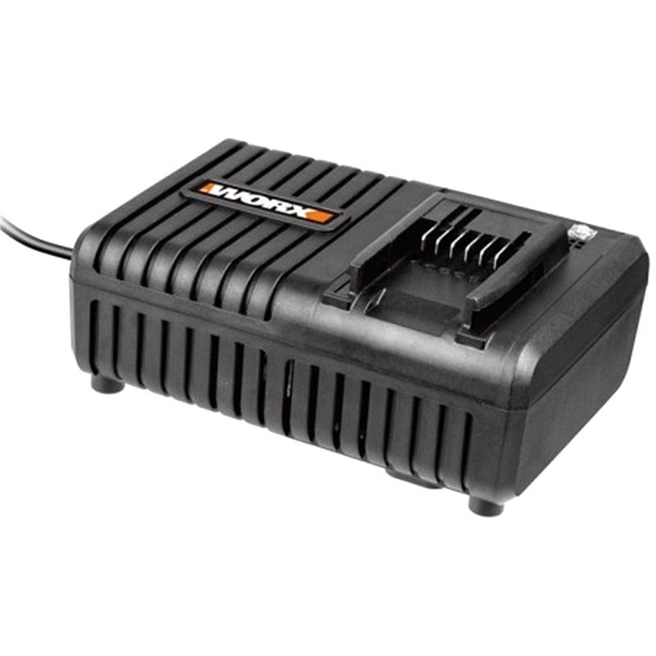 WA3835 Battery Charger, 20, 18 V Output, 25 min Charge, Battery Included: Yes