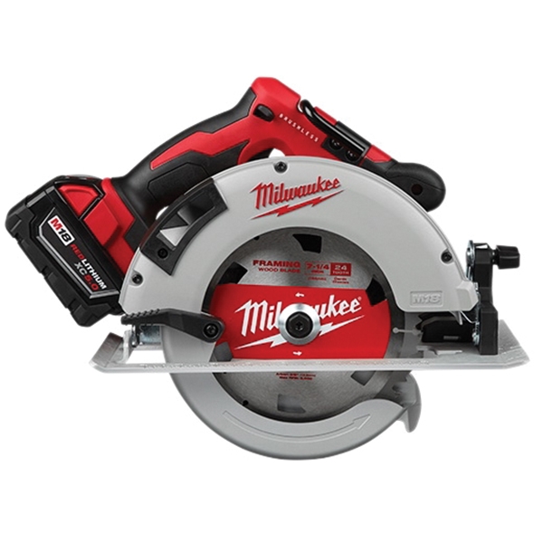 Milwaukee 2631-21