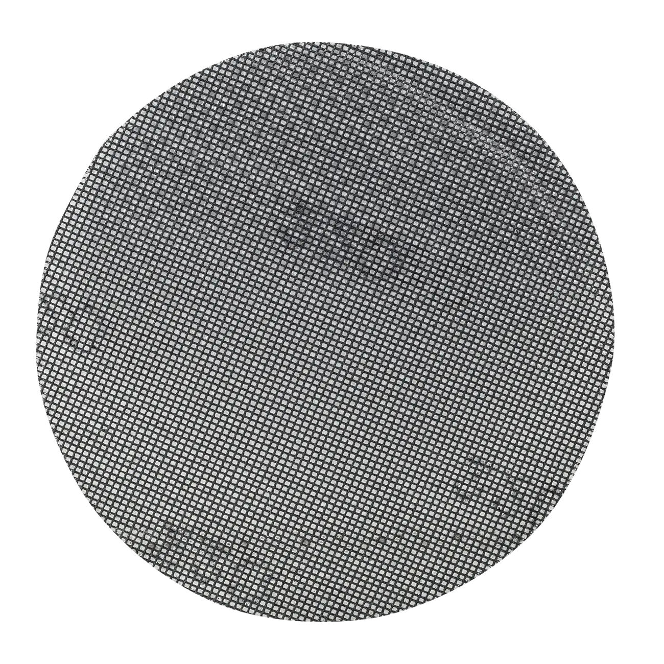 XP DWAM4301 Sanding Disc, 5 in Dia, Mesh, 80 Grit, Medium, Silicone Carbide Abrasive
