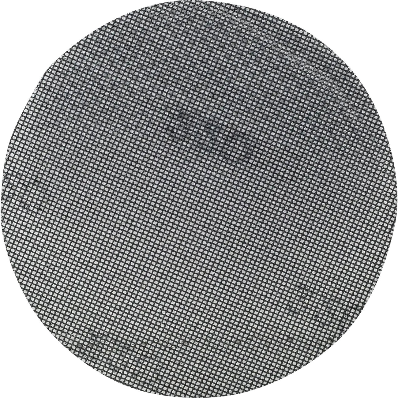 XP DWAM4303 Sanding Disc, 5 in Dia, Mesh, 120 Grit, Fine, Silicone Carbide Abrasive
