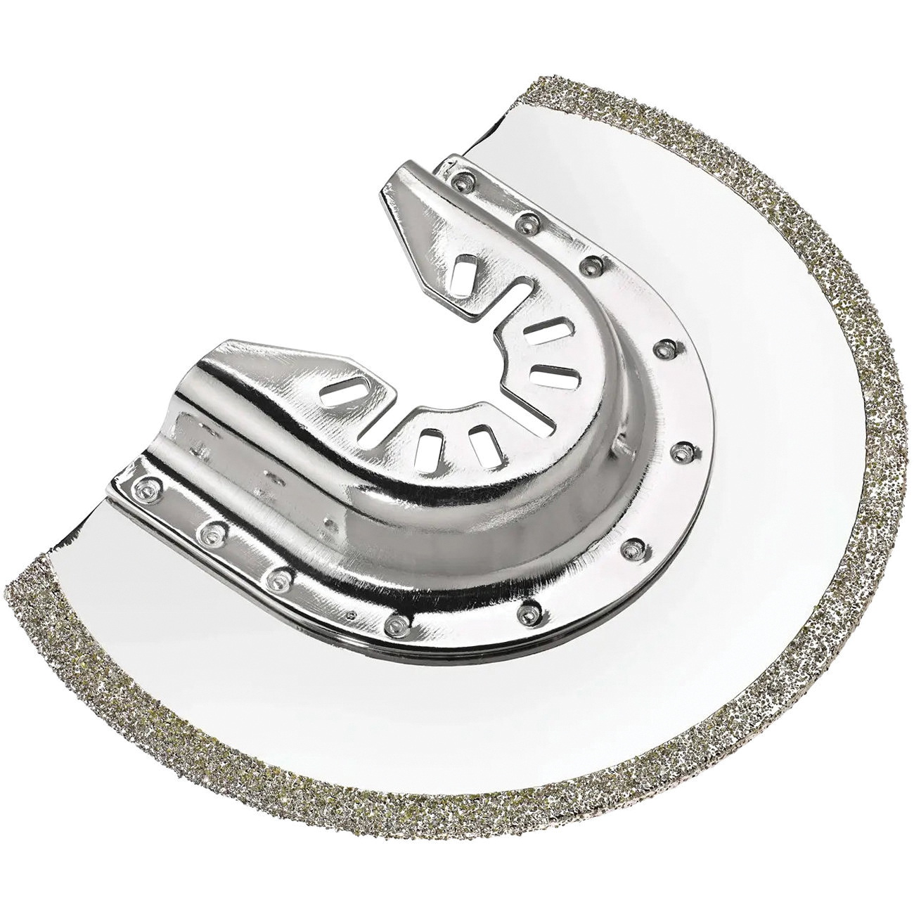 DWA4240 Grout Removal Blade, 3 in, Diamond