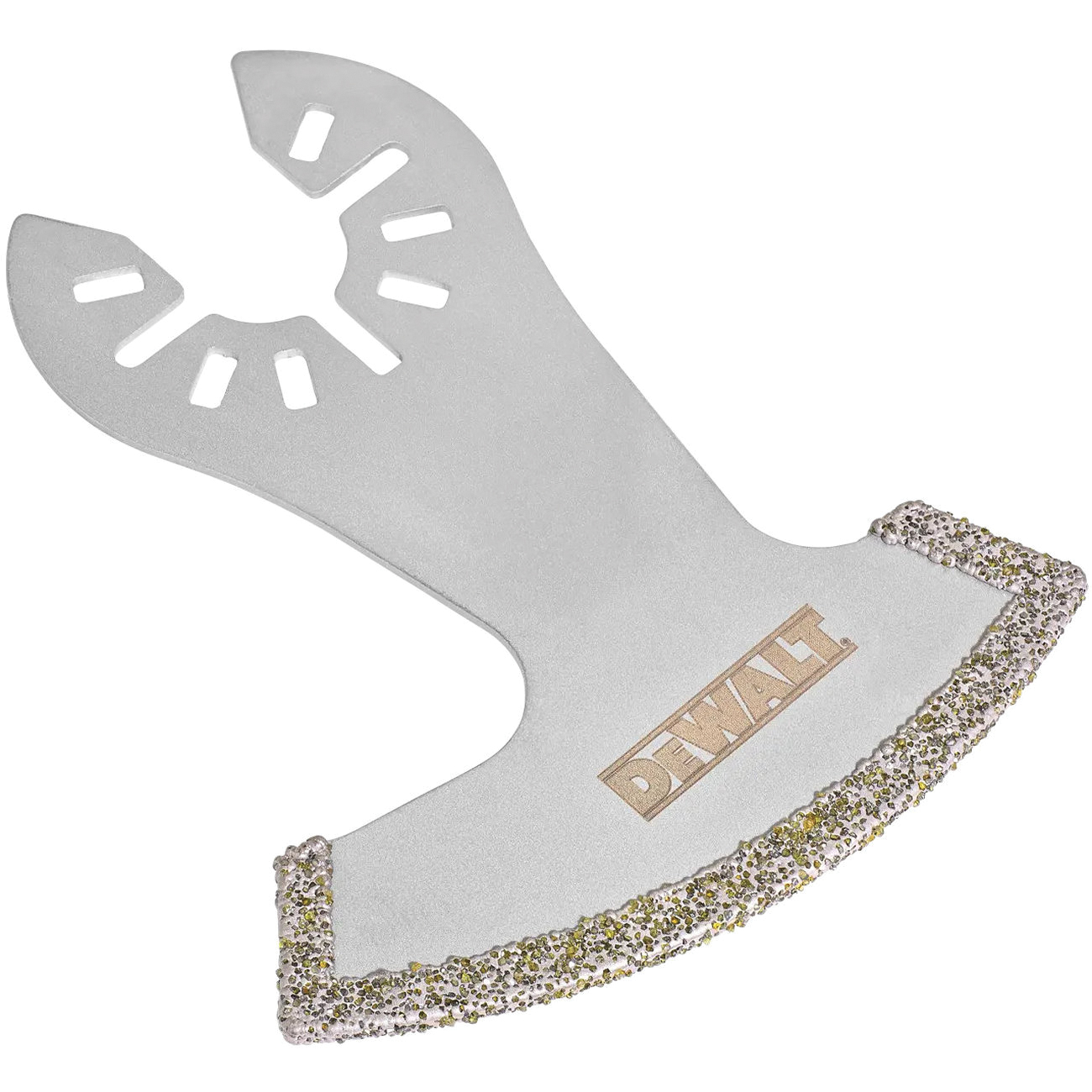DWA4241 Grout Removal Blade, 3 in, Diamond