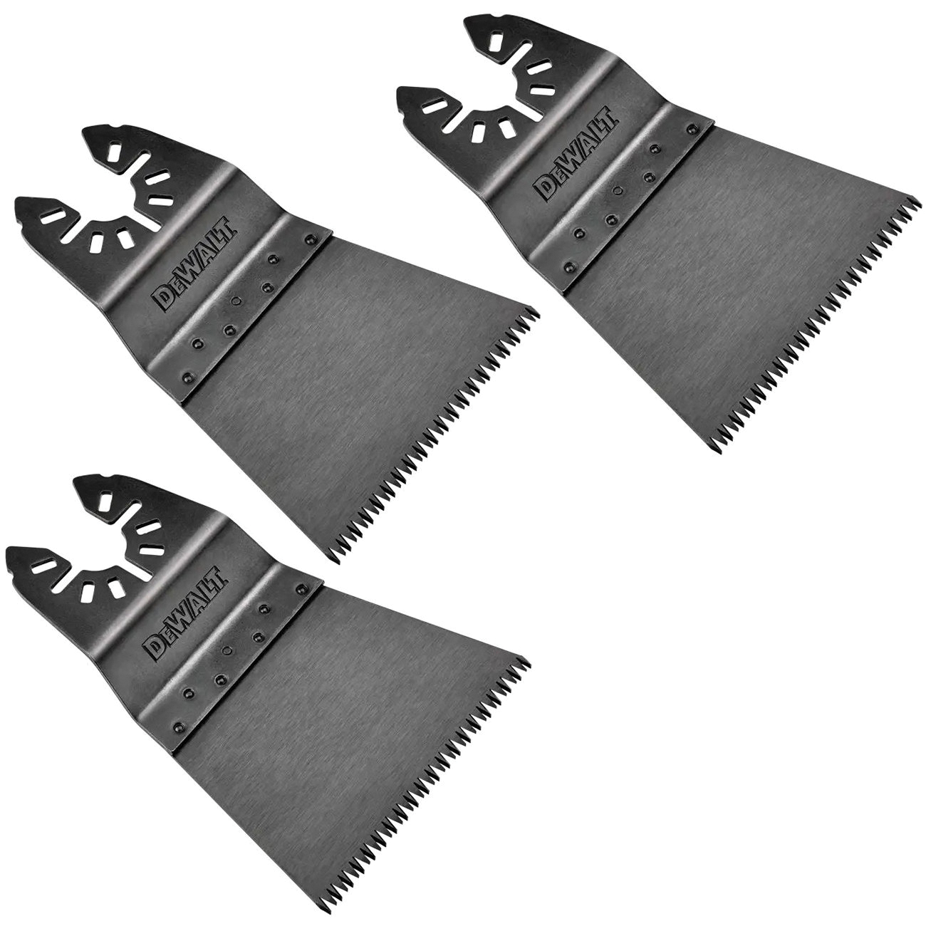 DWA4271-3 Cutting Blade, 2-1/2 in, HCS