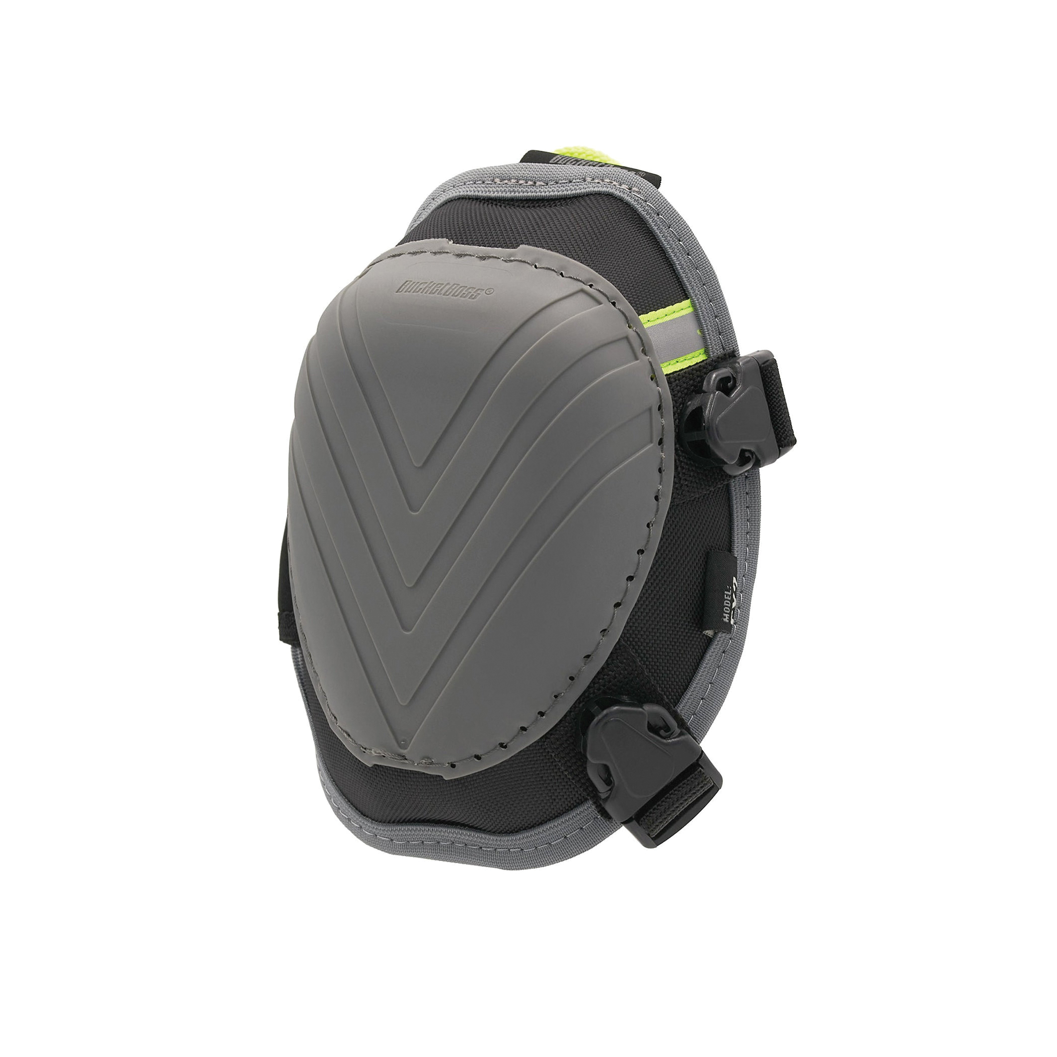 Bucket Boss FX2 Knee Pad, TPR Cap, EVA Foam Pad, Buckle - 3