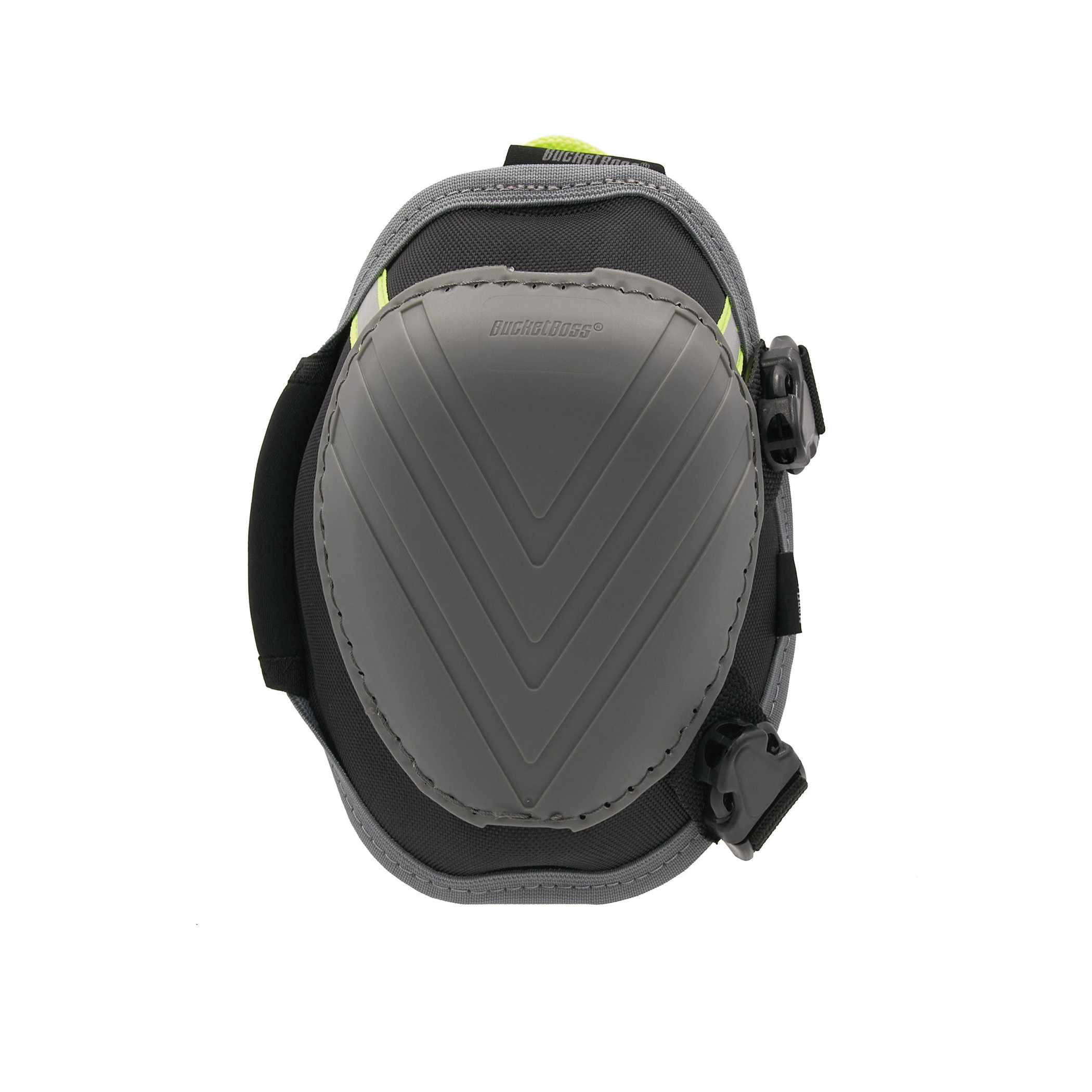 Bucket Boss FX2 Knee Pad, TPR Cap, EVA Foam Pad, Buckle - 5