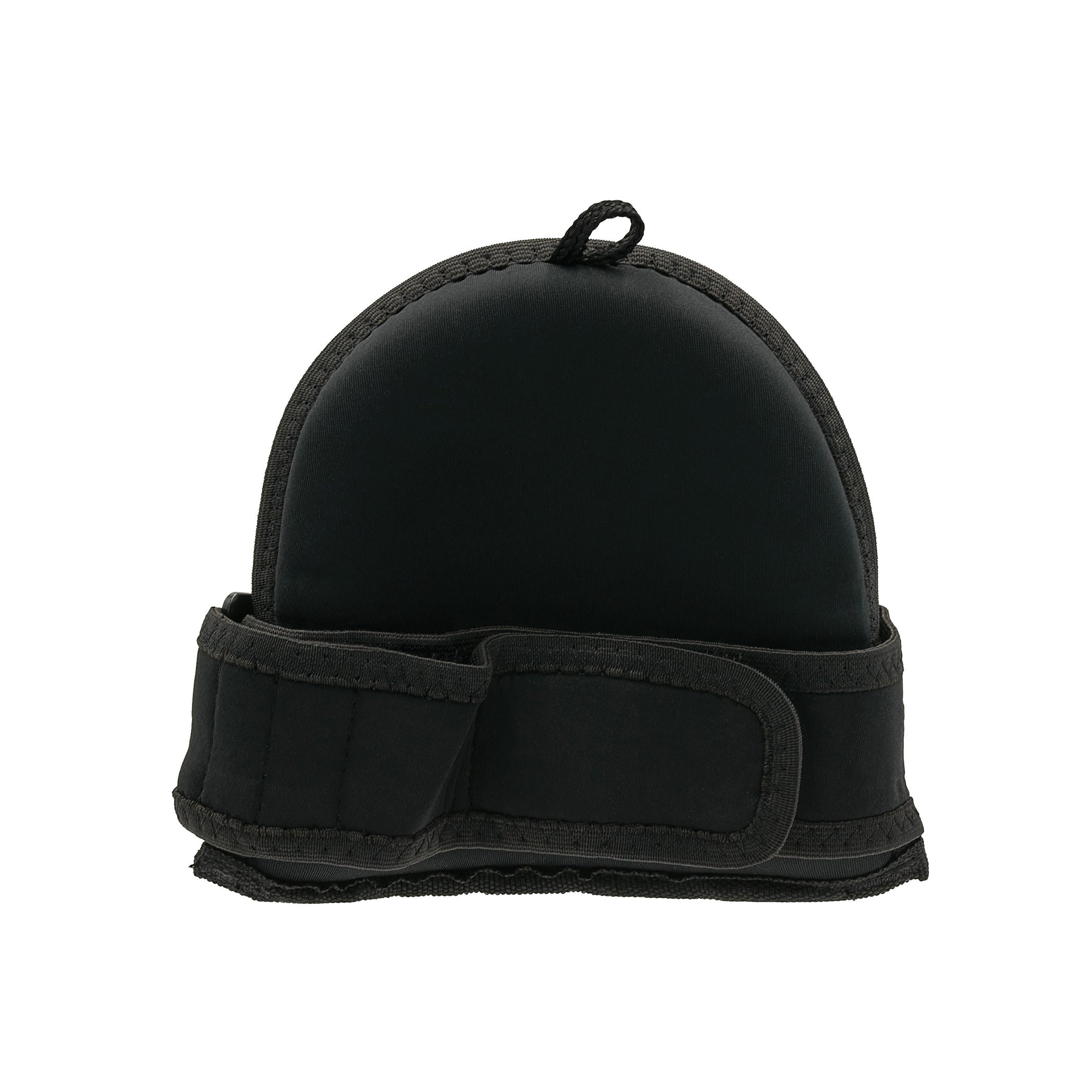 Bucket Boss GX4 Knee Pad, Polyester Cap, EVA Foam Pad, Buckle, Hook and Loop - 4