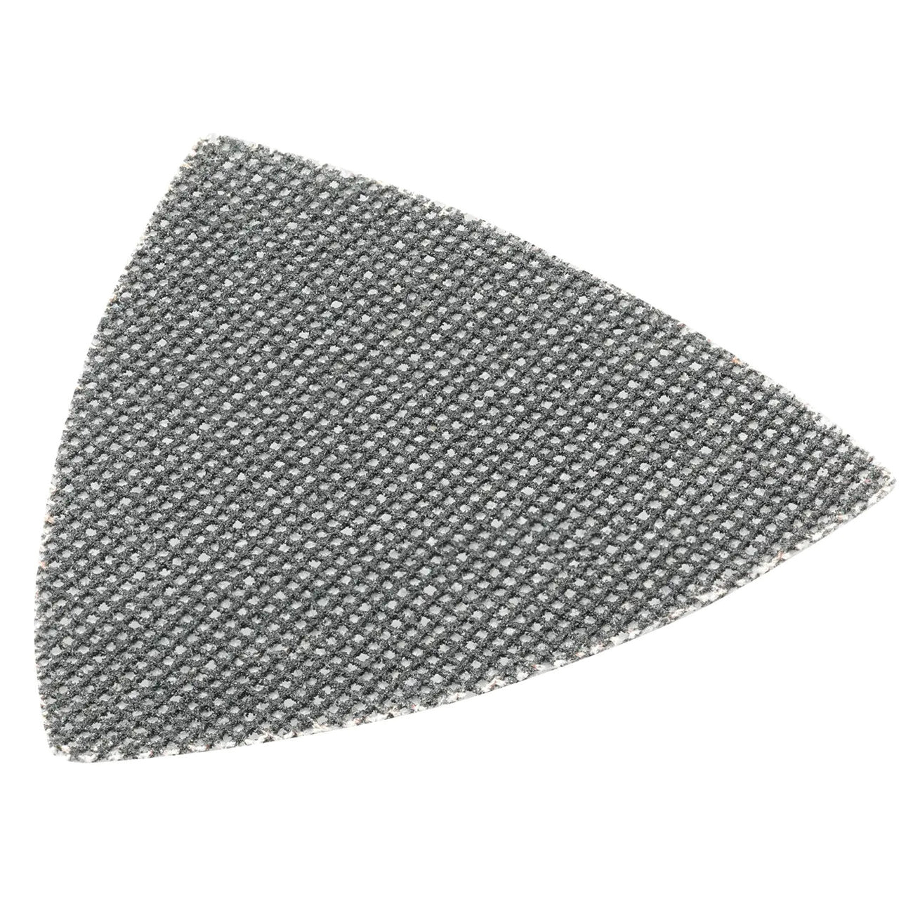 XP DWASPTRIM80 Mesh Sandpaper, 80 Grit, Medium, Silicone Carbide Abrasive, 3-3/4 in L