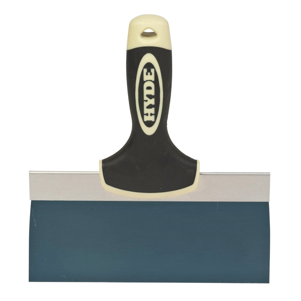 Pro Project 09253 Knife, 8 in L Blade, Steel Blade, Taping Blade, Ergonomic Handle