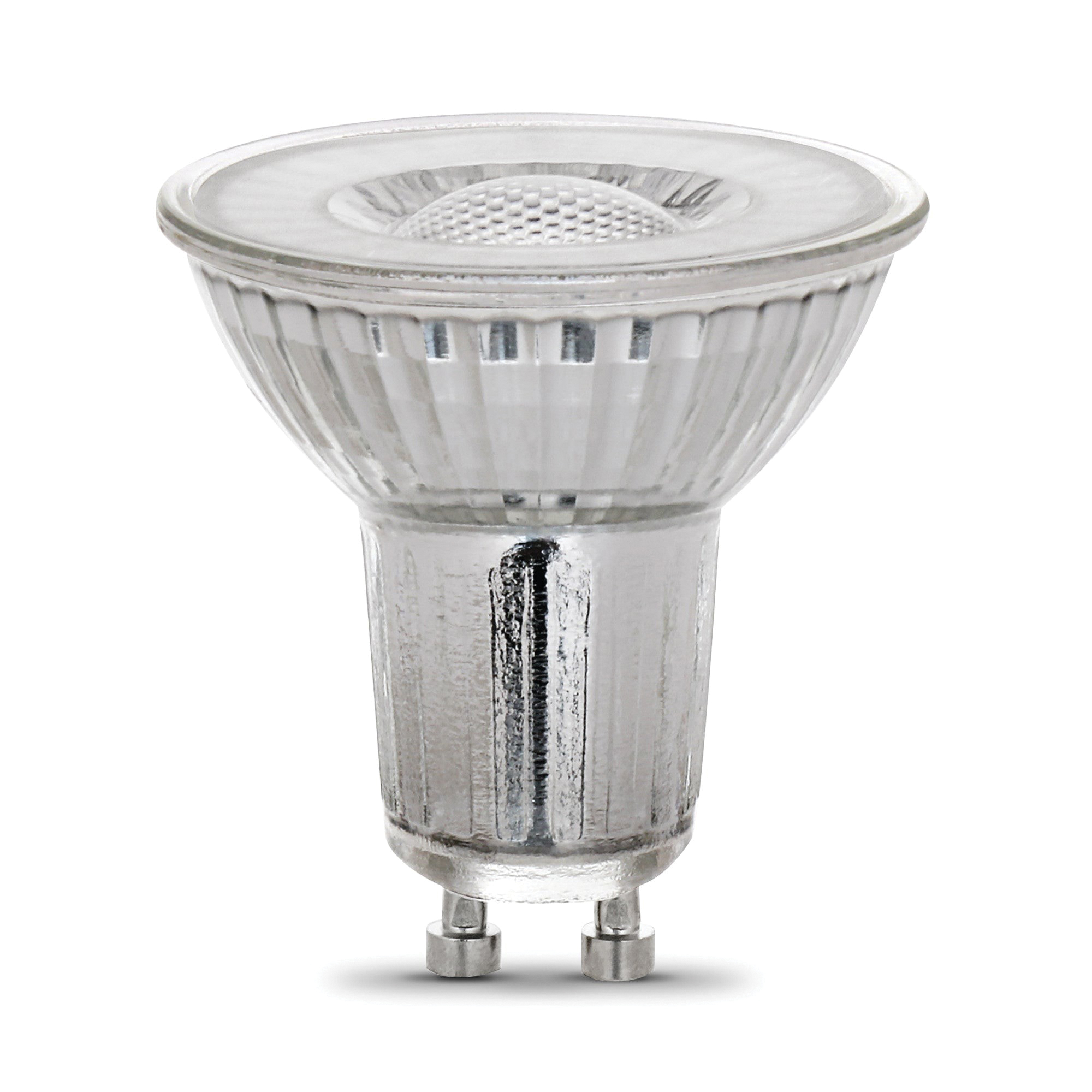 BPMR16/GU10/930CA LED Bulb, Track/Recessed, MR16 Lamp, 35 W Equivalent, GU10 Lamp Base, Dimmable
