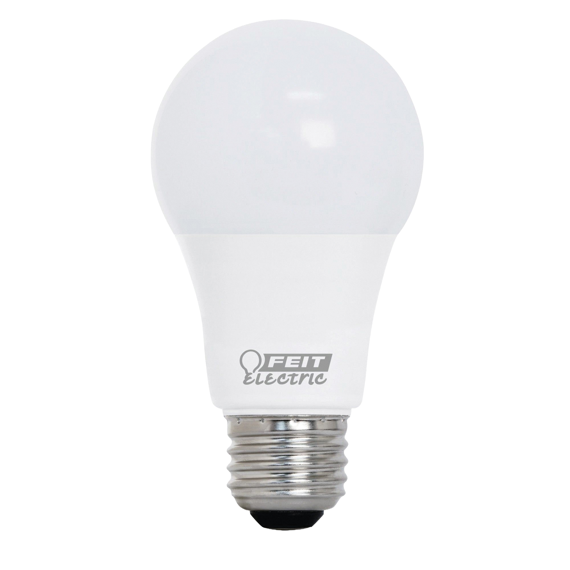 OM60DM/927CA LED Lamp, General-Purpose, A19 Lamp, 60 W Equivalent, E26 Lamp Base, Dimmable
