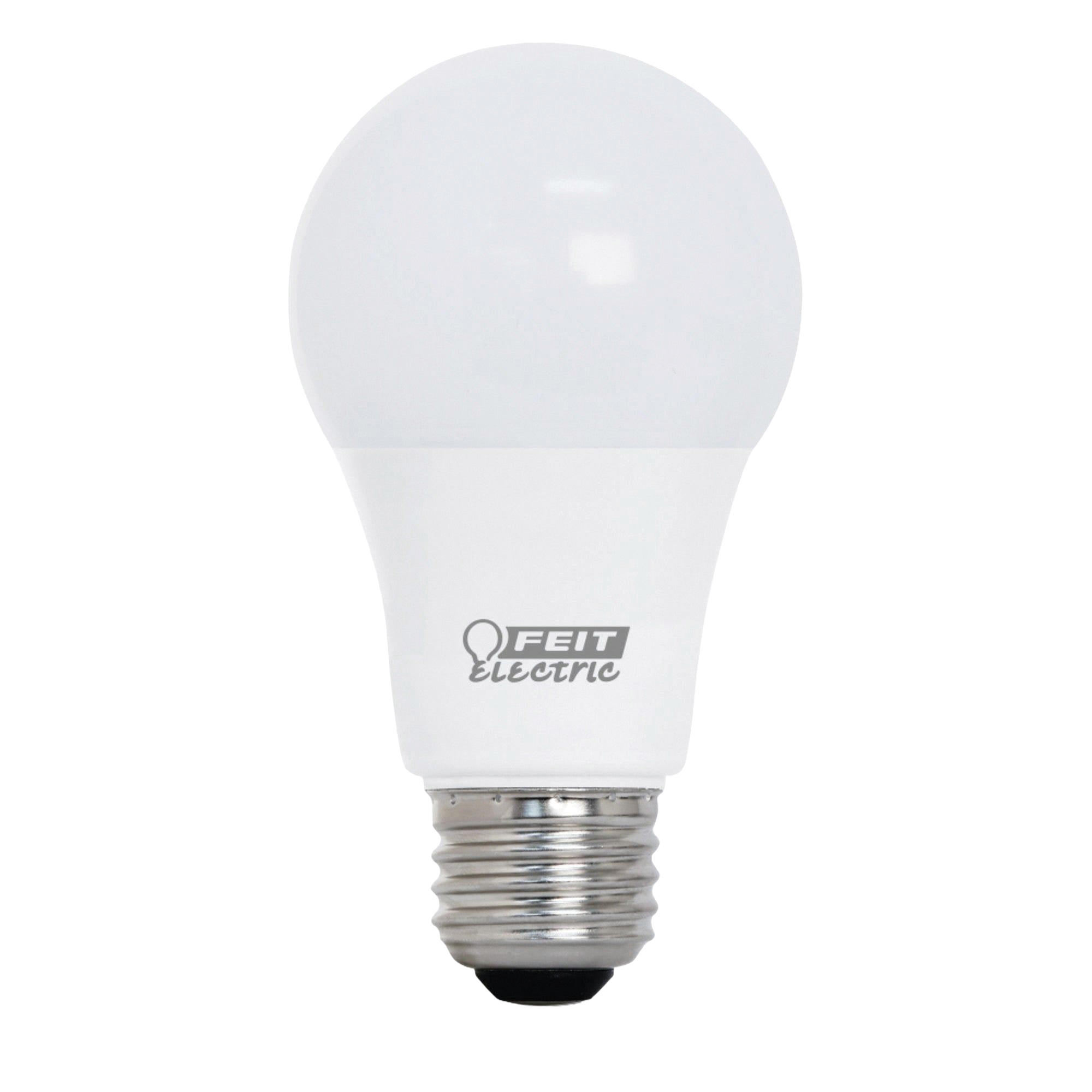 OM60DM/950CA/4 LED Lamp, General-Purpose, A19 Lamp, 60 W Equivalent, E26 Lamp Base, Dimmable