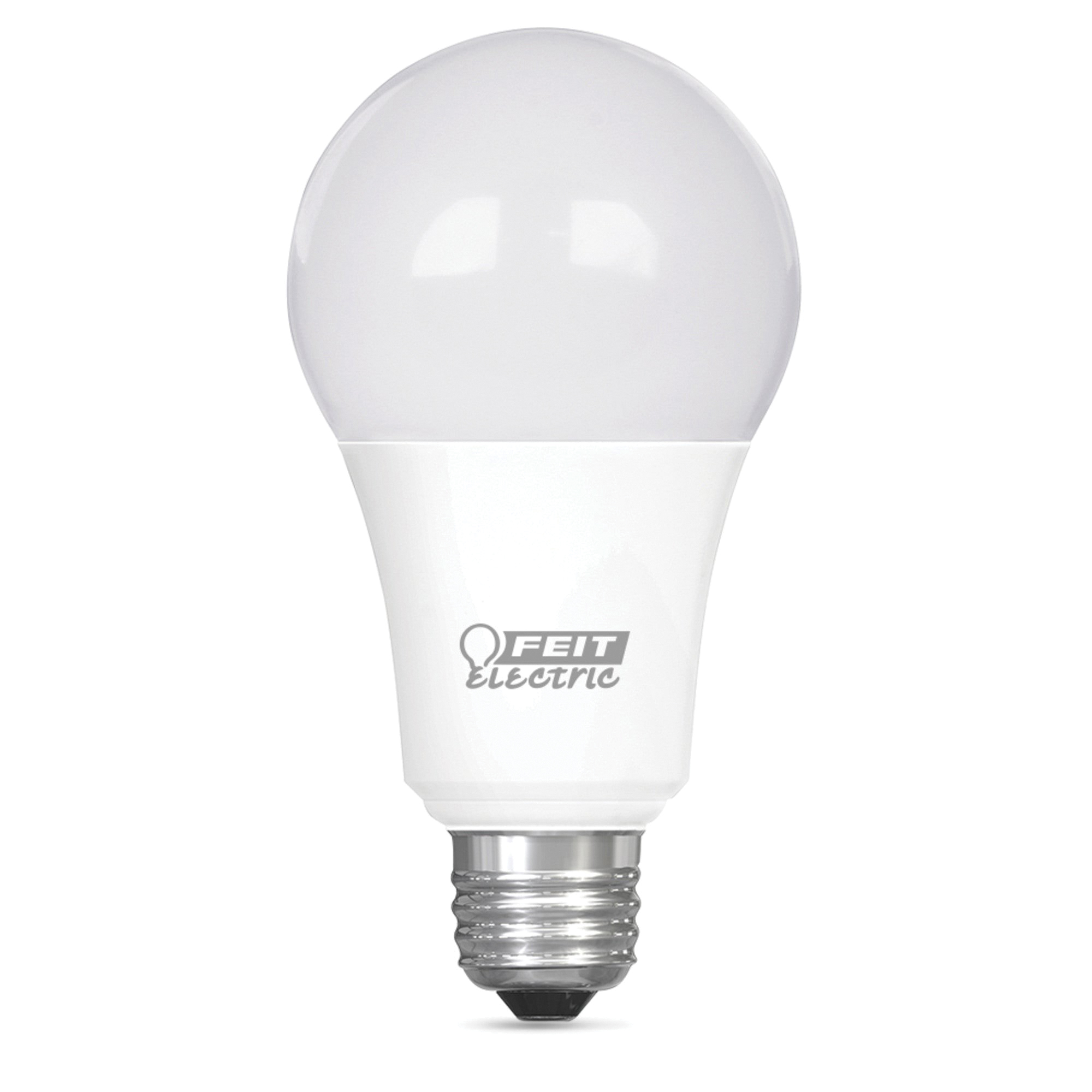 OM75DM/930CA/2 LED Bulb, General-Purpose, A19 Lamp, 75 W Equivalent, E26 Medium Lamp Base, Dimmable