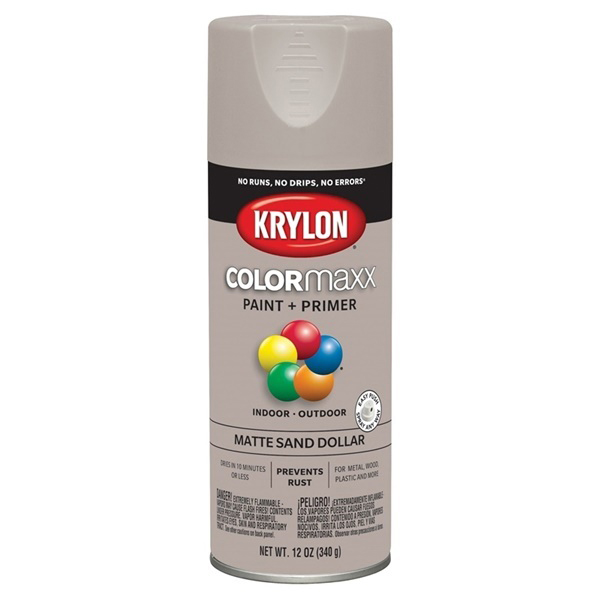 Krylon K05600007