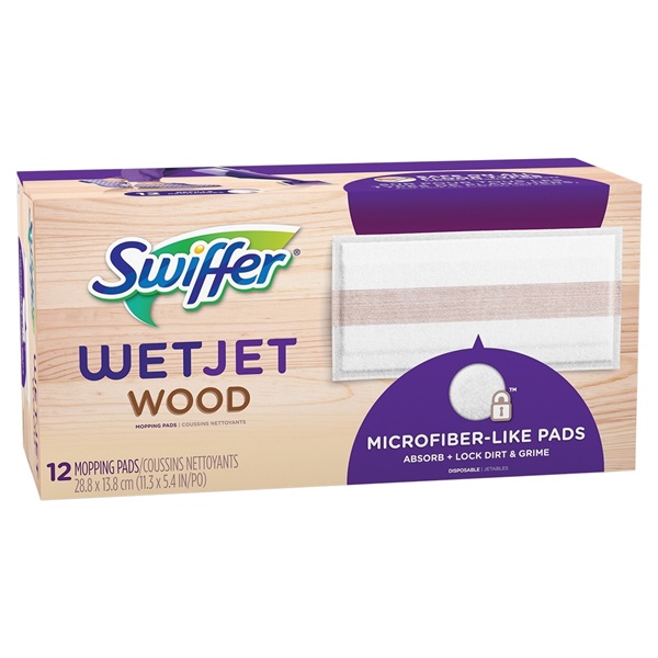 SWIFFER 08441