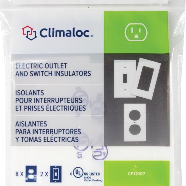 Climaloc CF12107