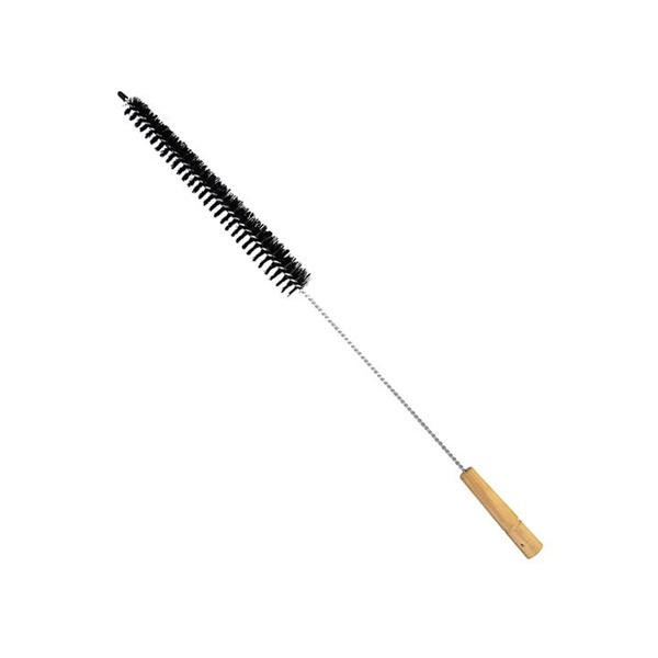 ProClean PCABXZW Appliance Brush, Nylon Bristle, 2 in W Brush, 27 in OAL