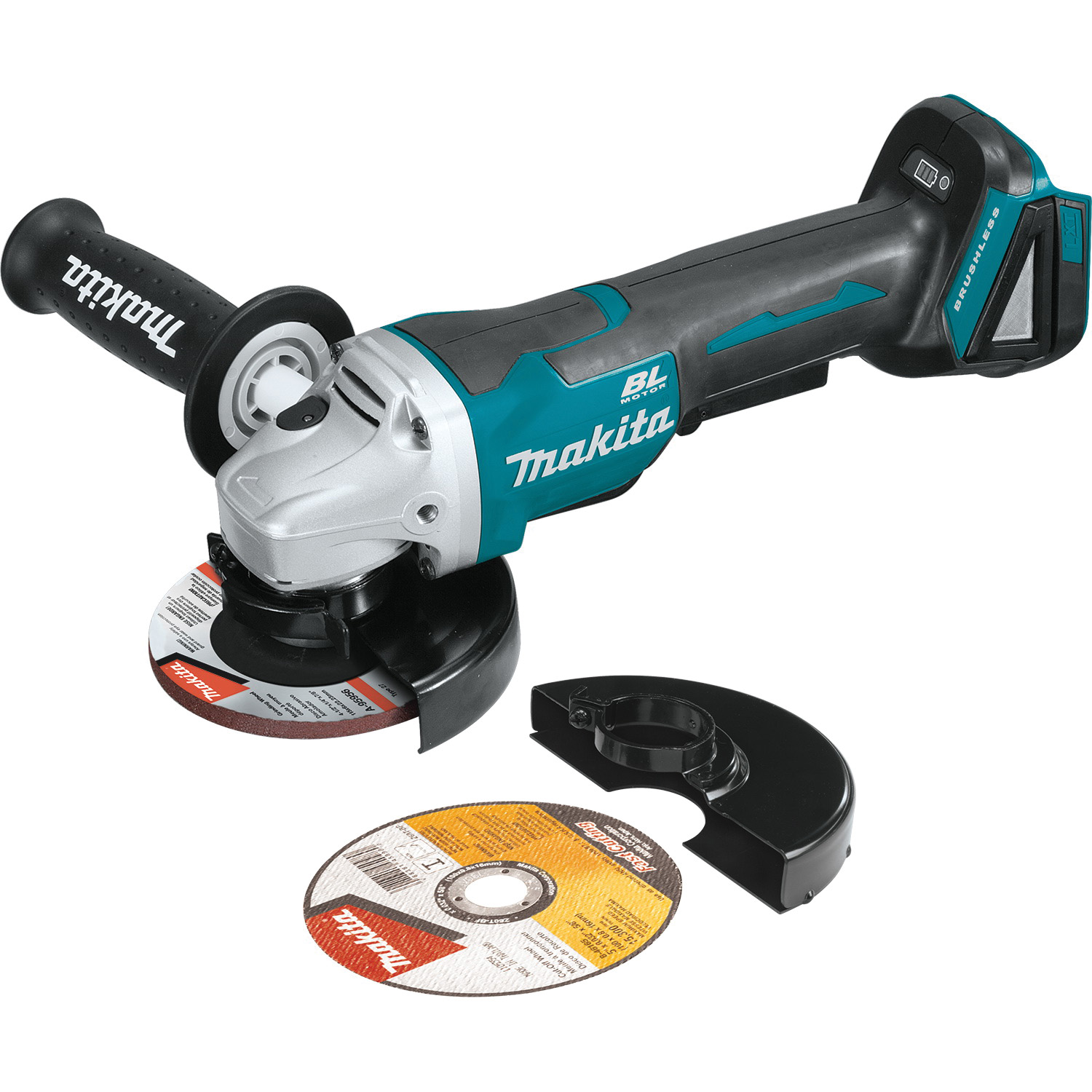 Makita XAG11Z