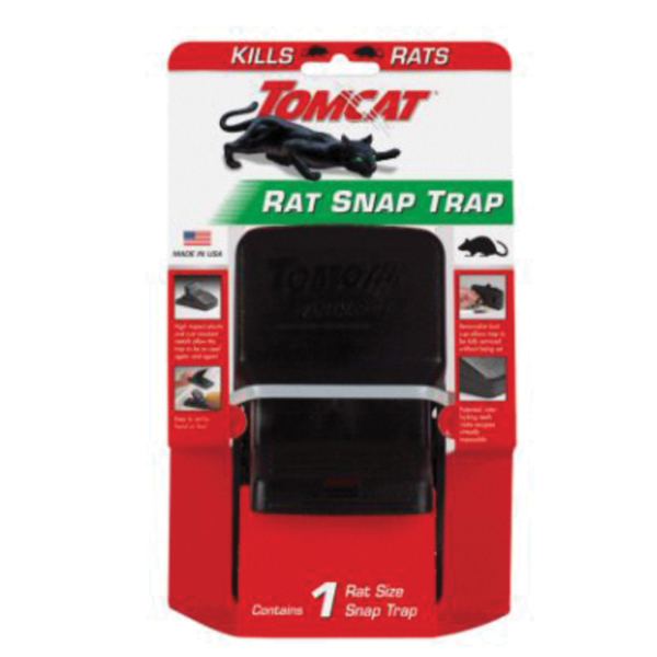 0361710 Trap with Bait Cup