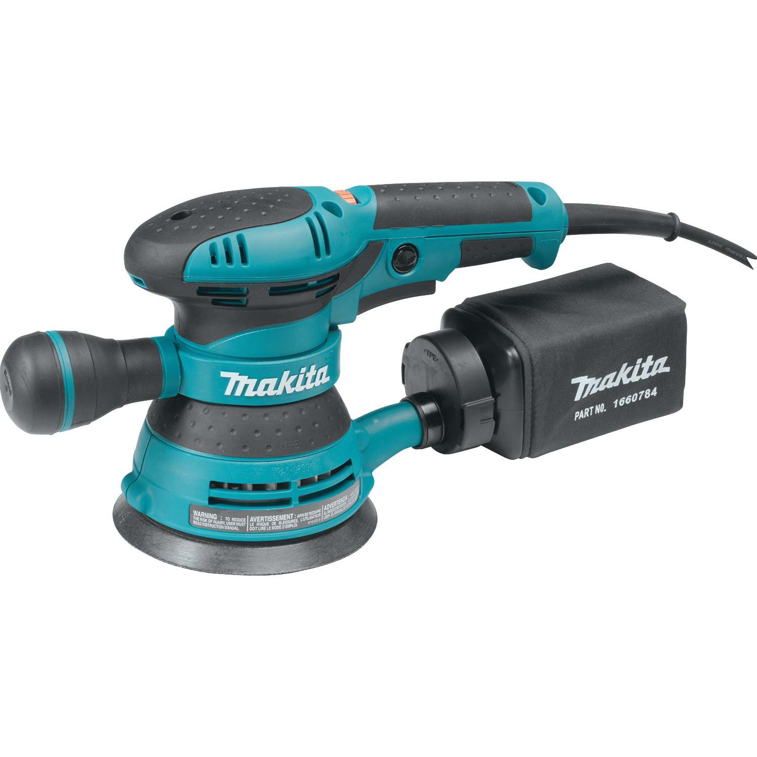 Makita BO5041